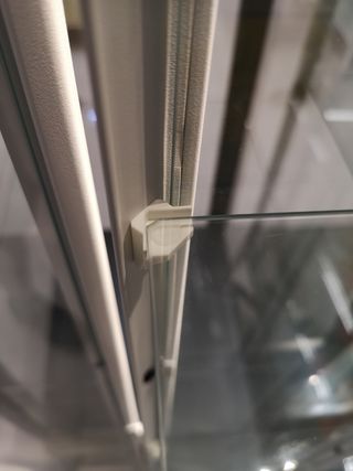 Soportes balda adicional IKEA Blaliden