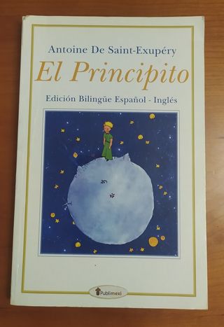 El principito 