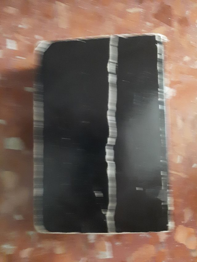 Diccionario castella - valencia