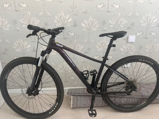 Bicileta Giant nueva