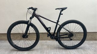 Bicileta Giant nueva