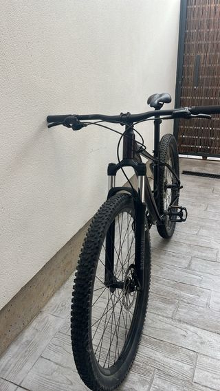 Bicileta Giant nueva