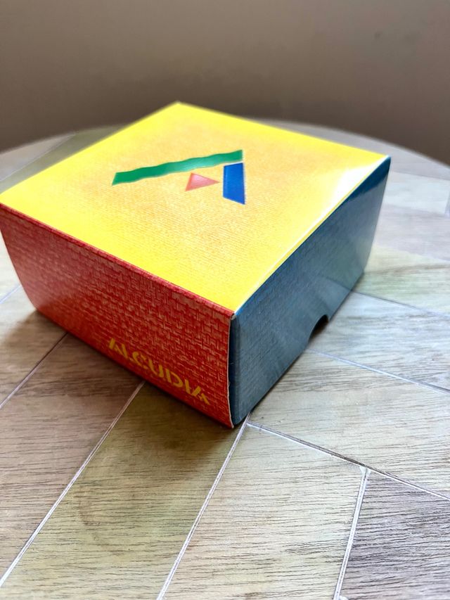 Sonajero osito plata. Nuevo