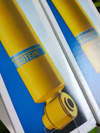 Bilstein Bmw