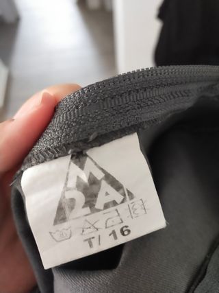 uniformes colegio El Divino Pastor