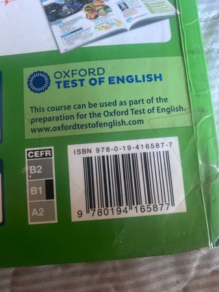 Energize 3 Student’s Book - OXFORD