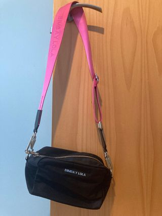 Bolso Bimba y Lola 