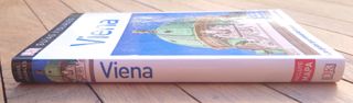 Guía Visual Viena DK