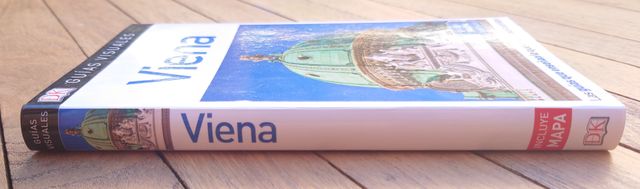 Guía Visual Viena DK