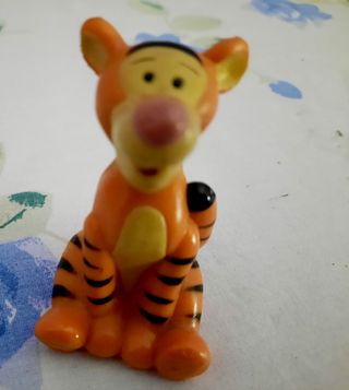 Statuina Egan DISNEY Winnie The Pooh vintage