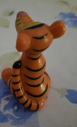 Statuina Egan DISNEY Winnie The Pooh vintage