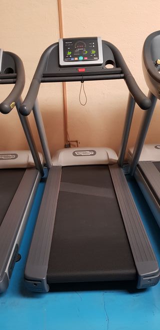 TAPIS ROULANT TECHGNOGYM