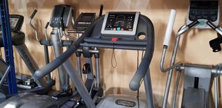 TAPIS ROULANT TECHGNOGYM