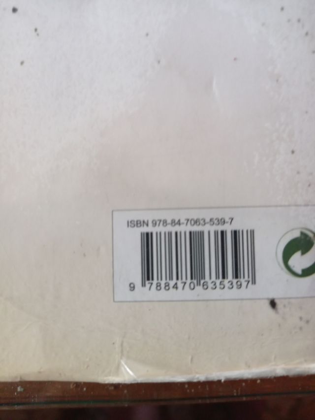 Dibujo técnico II ( 2 bachillerato)