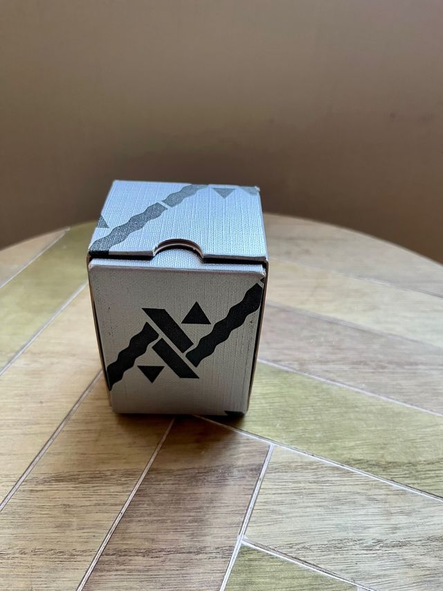 Llavero osito de plata de ley. Nuevo