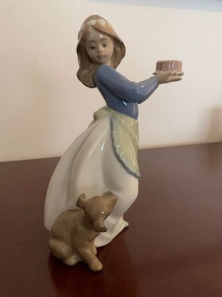 Figuras Nao de Lladró
