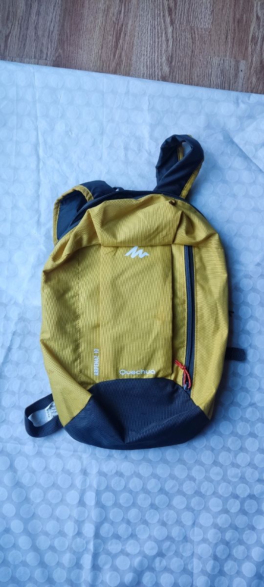 2 mochilas senderismo