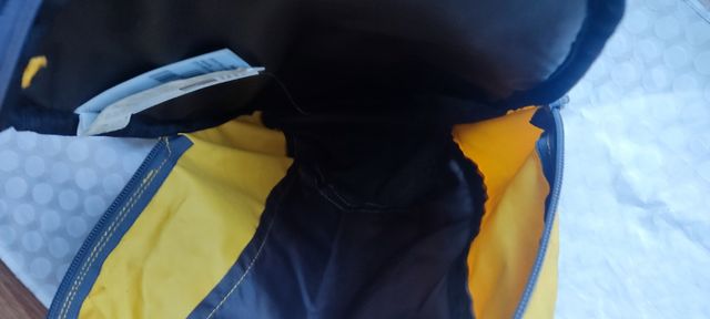 2 mochilas senderismo