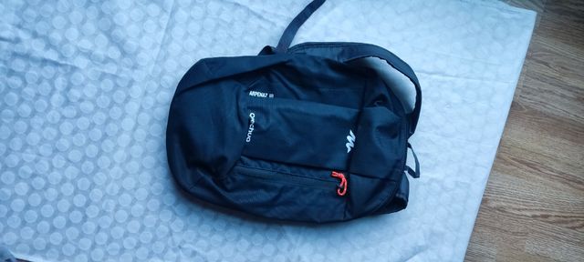 2 mochilas senderismo