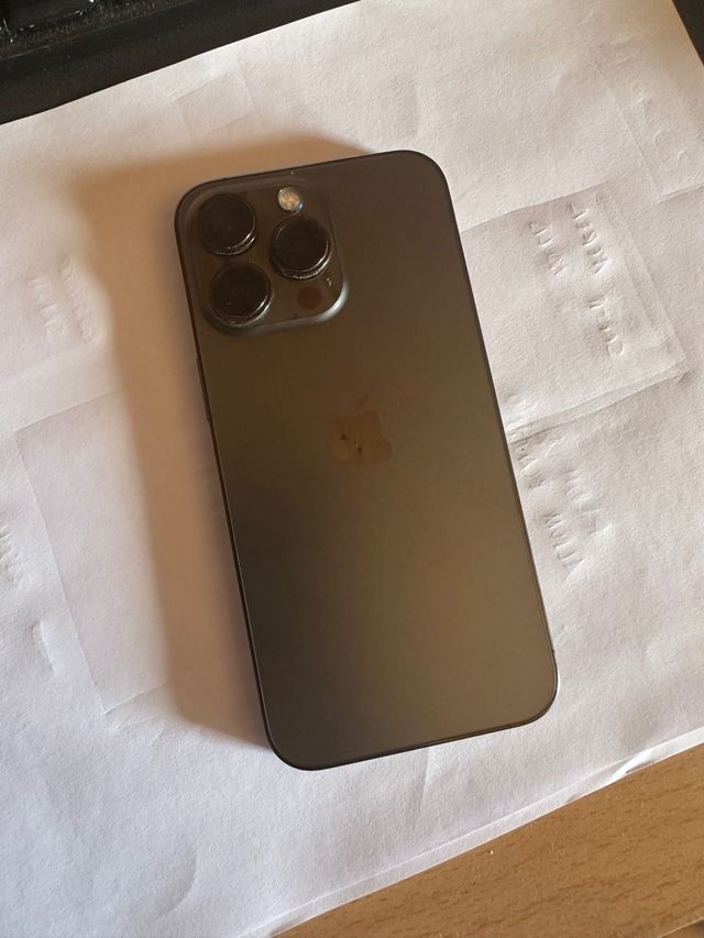 iPhone 13 Pro 256gb