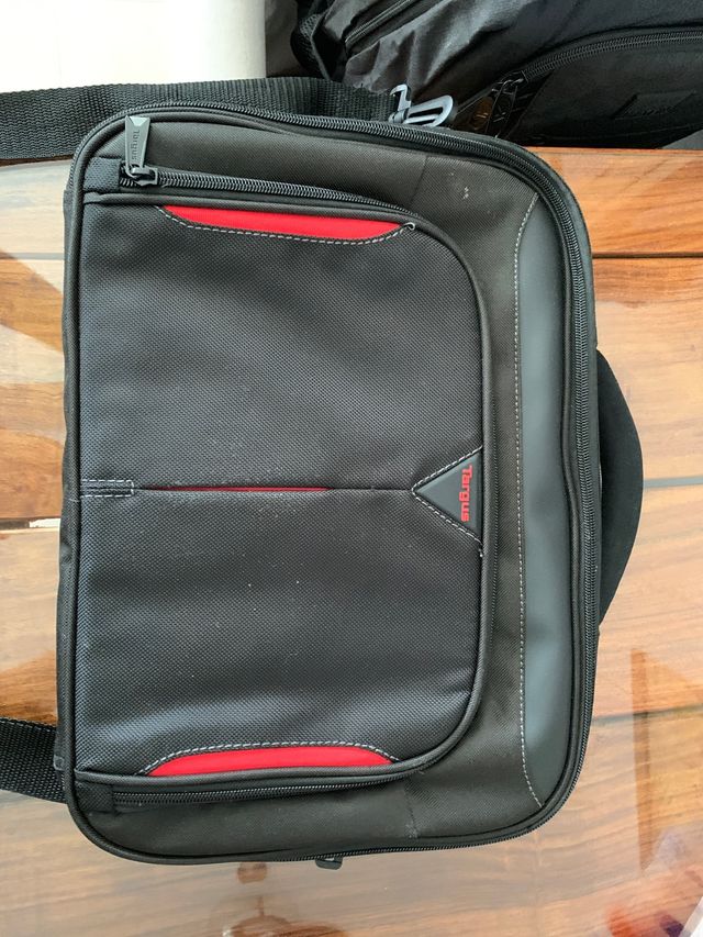 bolsa portatil