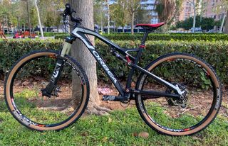 Orbea Occam 29” Talla M