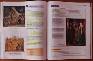 Libro Geografía e Historia 2° ESO