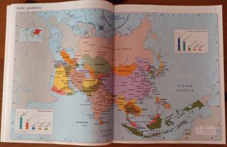 Libro Geografía e Historia 2° ESO