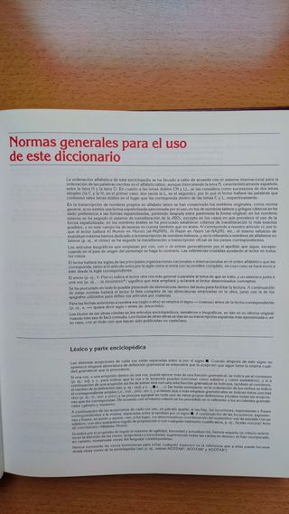 Diccionario Enciclopedia Salvat, COMPLETO