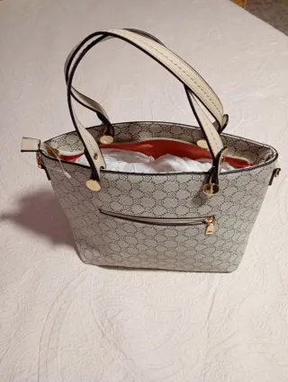 Bolso nuevo