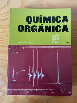 Química orgánica