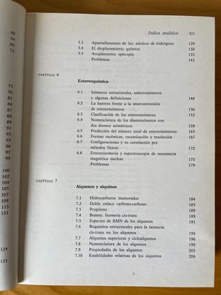 Química orgánica