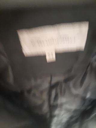 Chaqueton Hombre Emilio Tucci