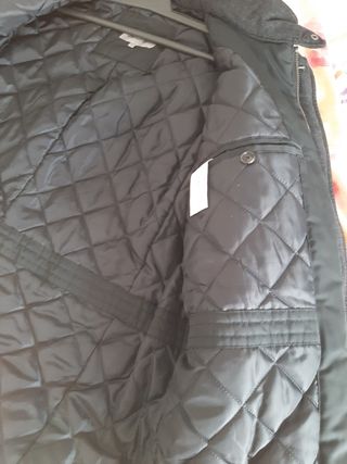 Chaqueton Hombre Emilio Tucci