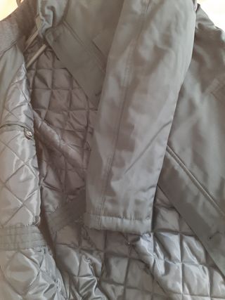 Chaqueton Hombre Emilio Tucci
