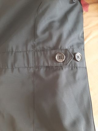 Chaqueton Hombre Emilio Tucci