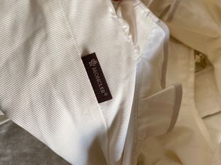 Chaqueta Moncler Ligero