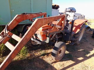 Despiece Tractor Zetor 6011
