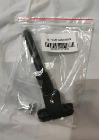 Patacabra Xiaomi pro2