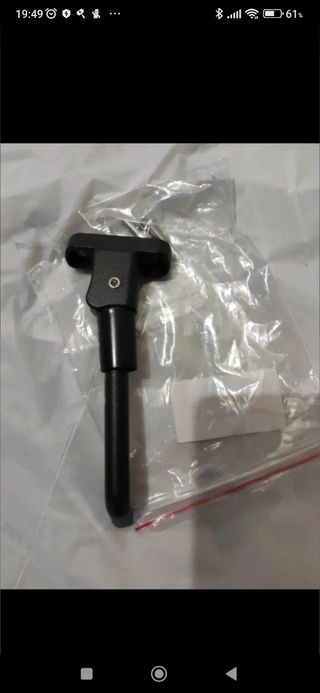 Patacabra Xiaomi pro2