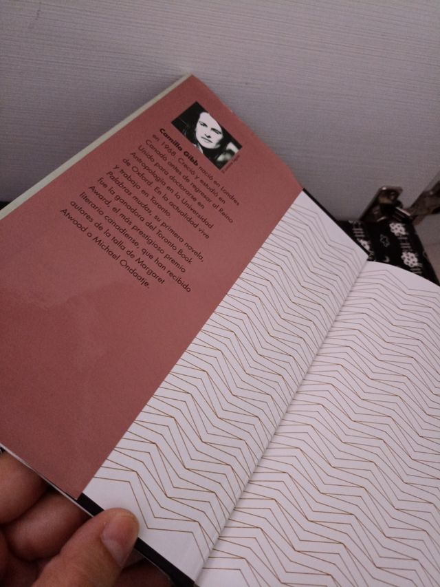 Libro Palabras Mudas