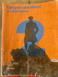 libro ISBN 9788421866702 de 2º ESO