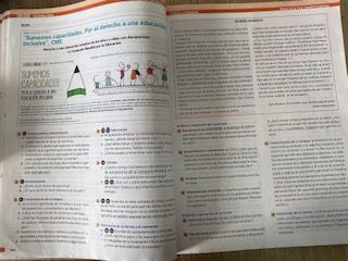 libro ISBN 9788421866702 de 2º ESO