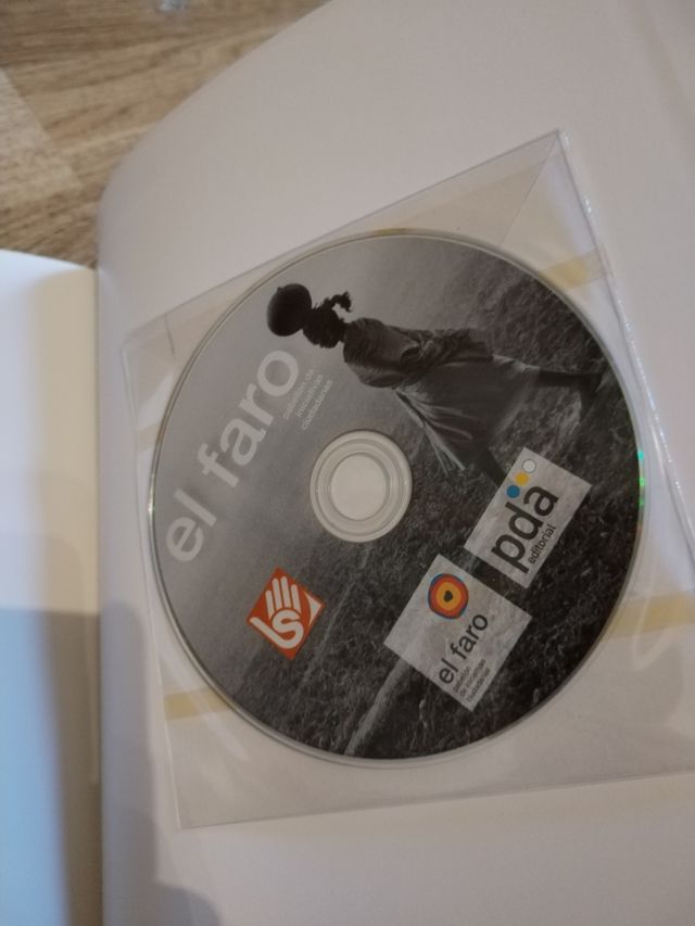 El Faro. Iniciativa ciudadana y agua