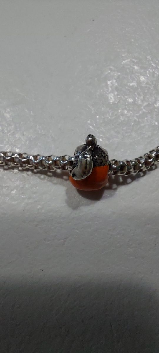 Tedora beads Sicilia