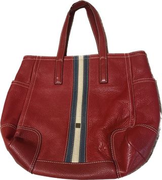 bolso piel marca purificacion garcia