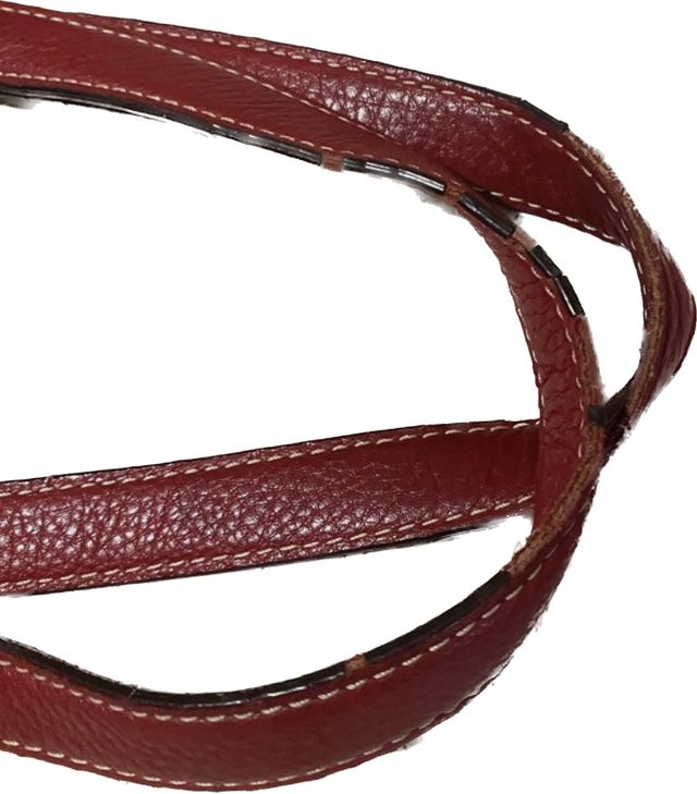 bolso piel marca purificacion garcia