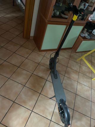 Monopattino elettrico xiaomi
