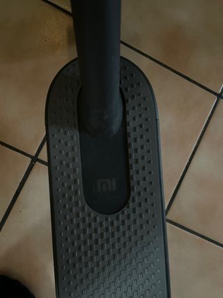 Monopattino elettrico xiaomi