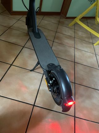 Monopattino elettrico xiaomi
